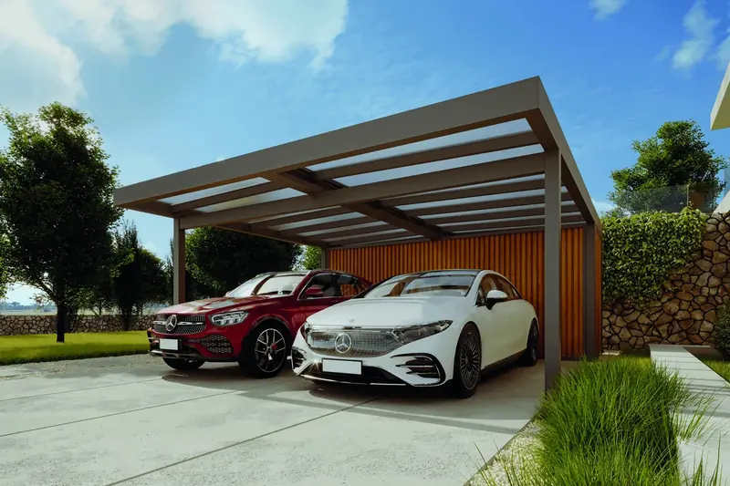 Carport