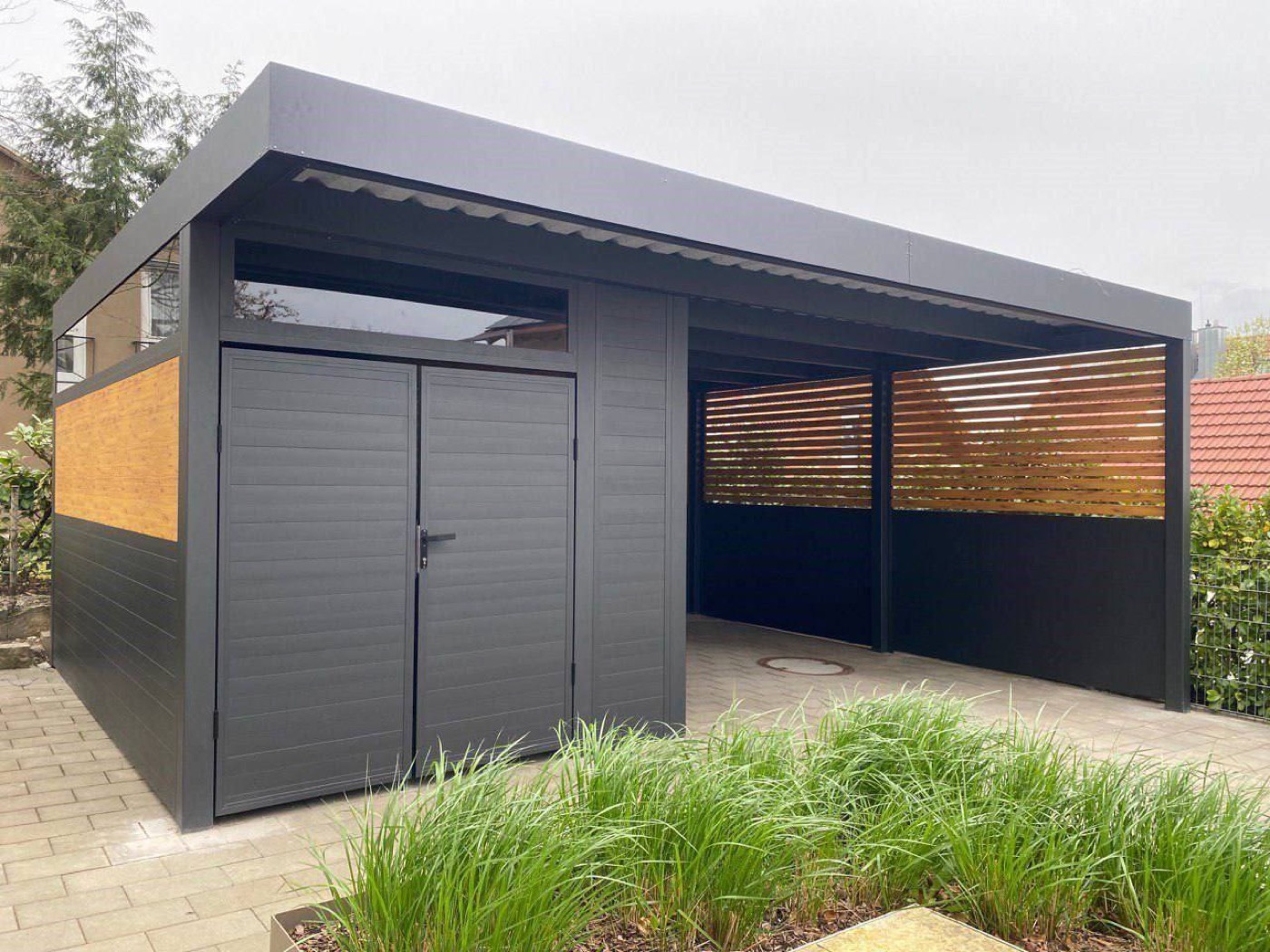 Carport